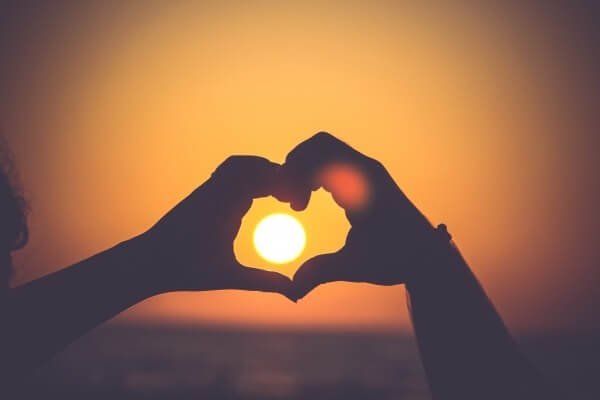 Os Círculos do Amor