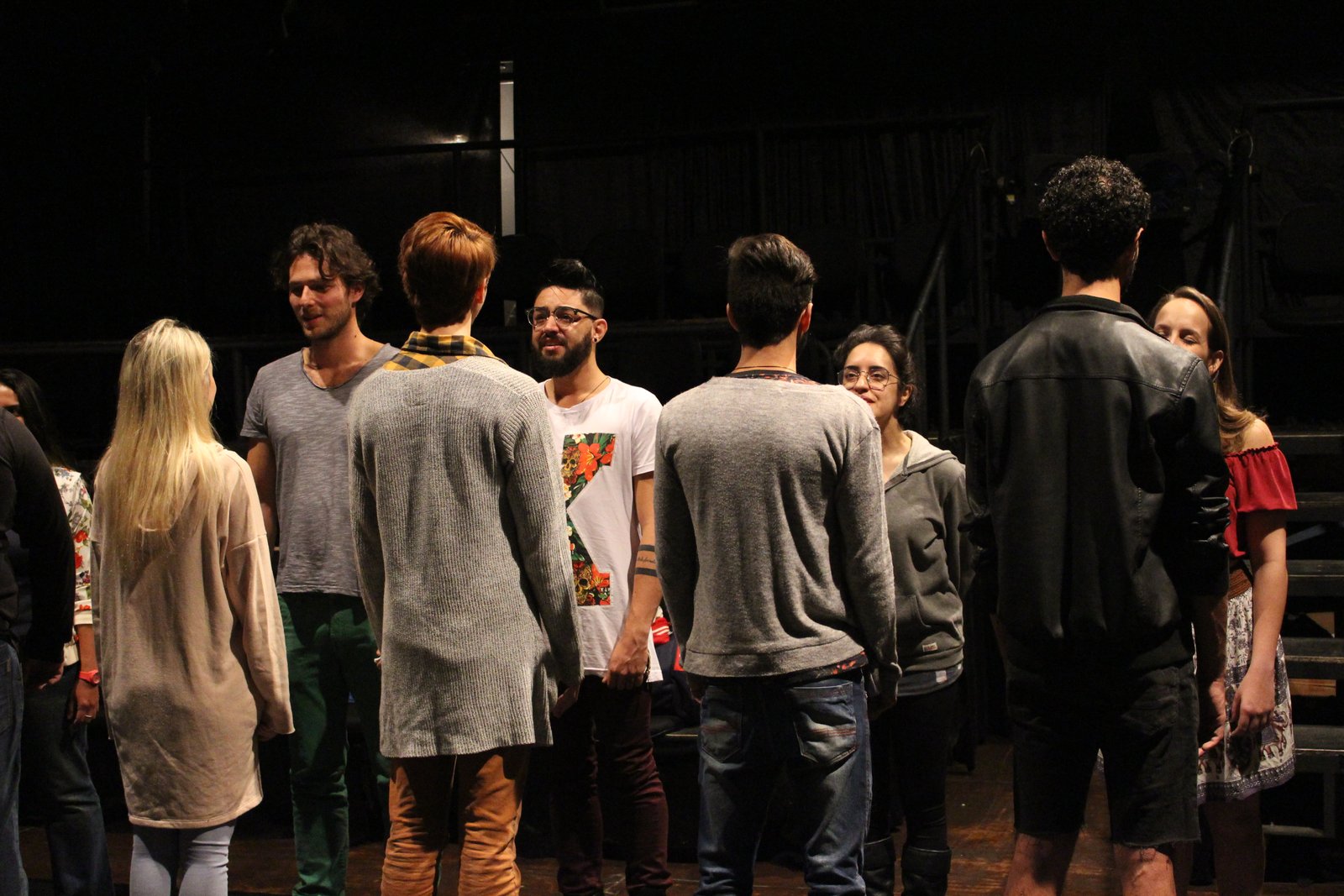 Workshop de Constelação Familiar